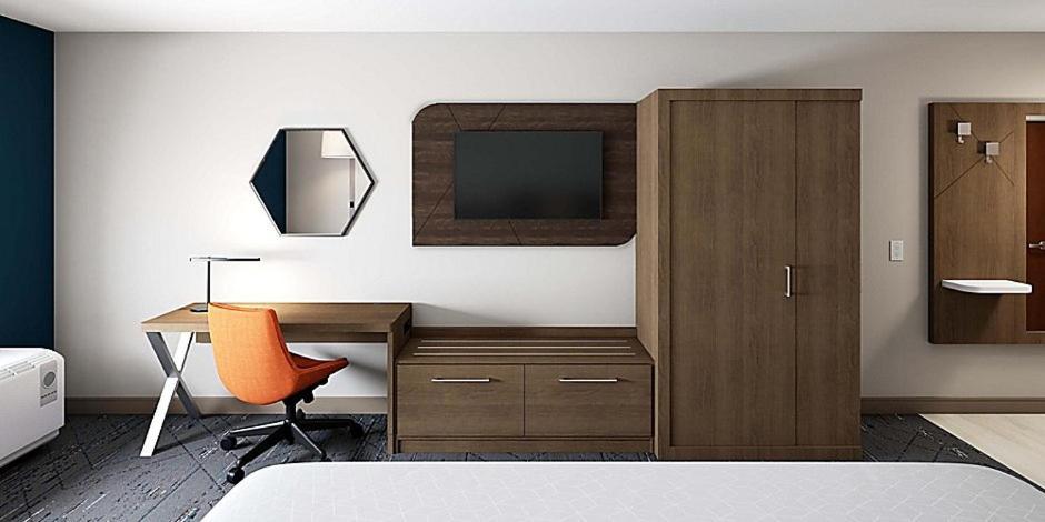 Holiday Inn Express - Thomasville, An Ihg Hotel Экстерьер фото