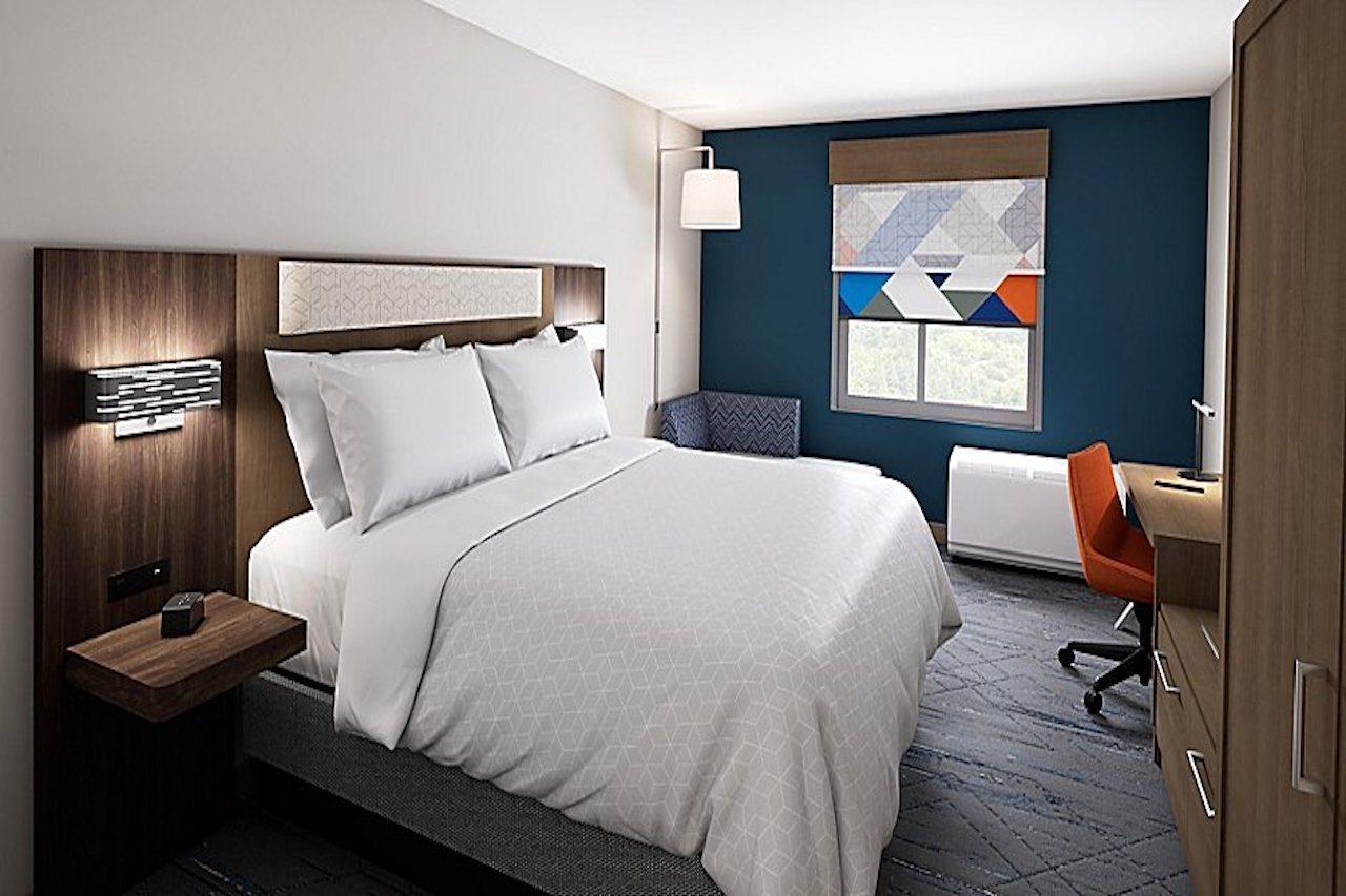 Holiday Inn Express - Thomasville, An Ihg Hotel Экстерьер фото