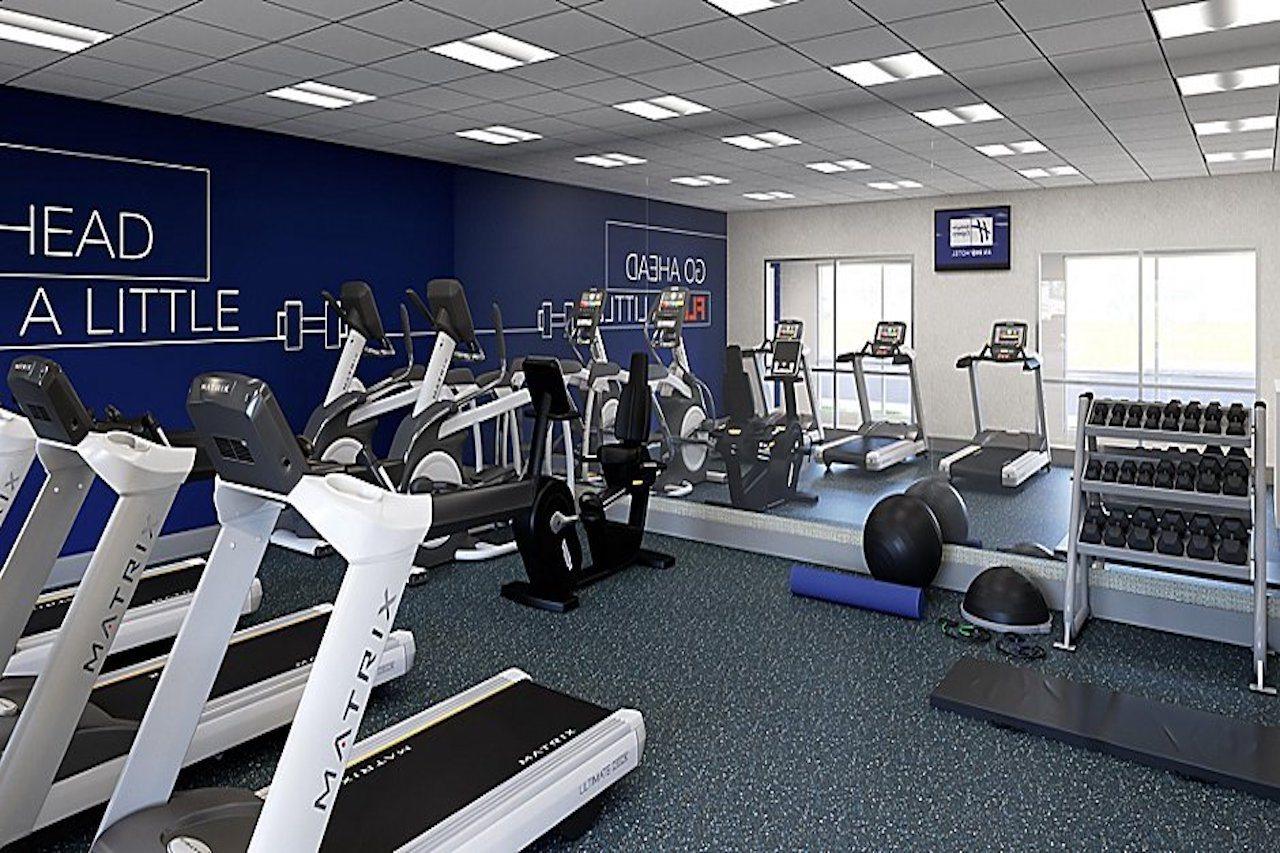 Holiday Inn Express - Thomasville, An Ihg Hotel Экстерьер фото