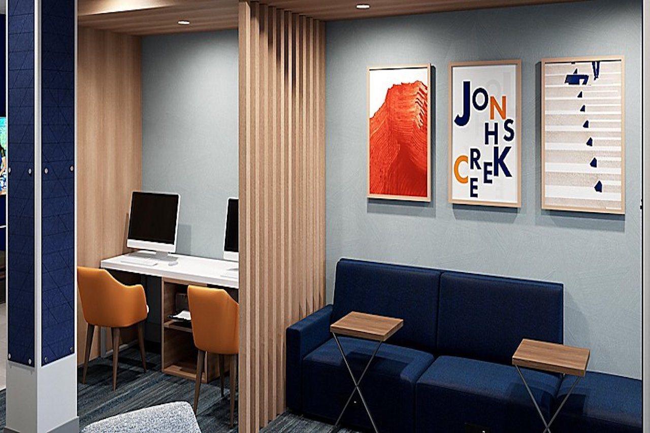 Holiday Inn Express - Thomasville, An Ihg Hotel Экстерьер фото